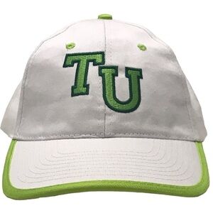 Hit Wear - Tulane University Green Wave Ball Cap